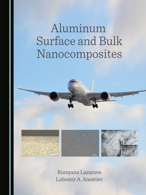 cover image of Aluminum Surface and Bulk Nanocomposites